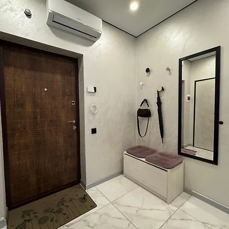 Maksim Modern * Lemberg