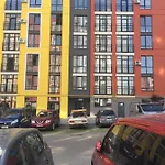 Maksim Modern Leópolis