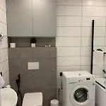 Maksim Modern Apartamento