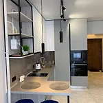 Apartamento Maksim Modern