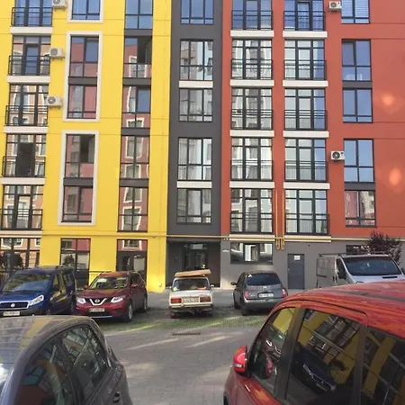 Maksim Modern Львів