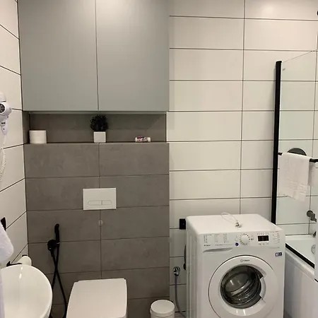 Maksim Modern Апартаменти