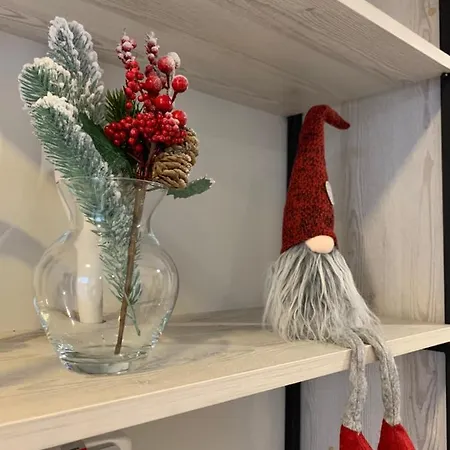 Апартаменти Maksim Modern Львів