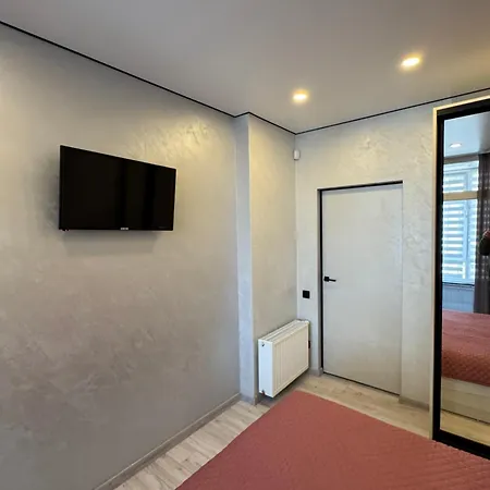 Appartement Maksim Modern Lviv