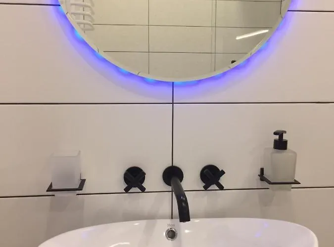 Apartmán Maksim Modern *