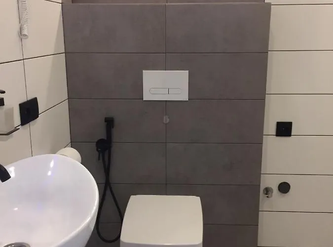 Maksim Modern * Leópolis