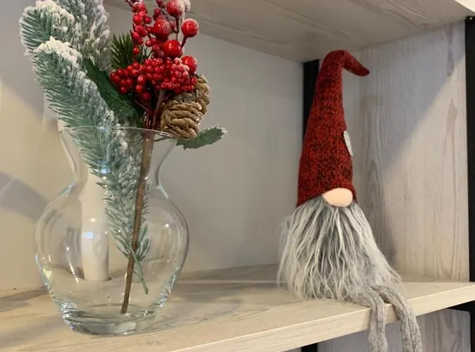 Apartmán Maksim Modern Lvov