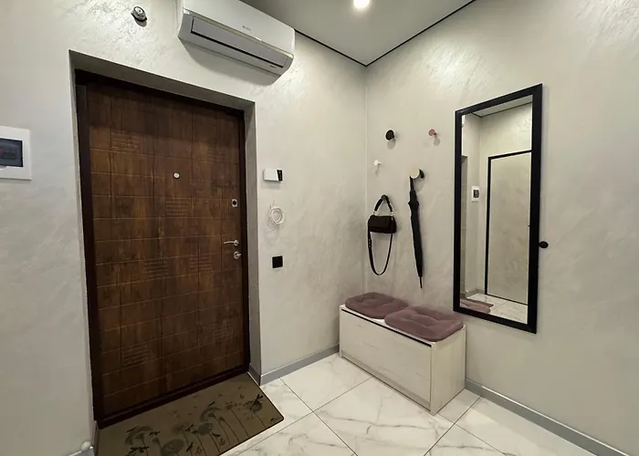 Maksim Modern * Львов